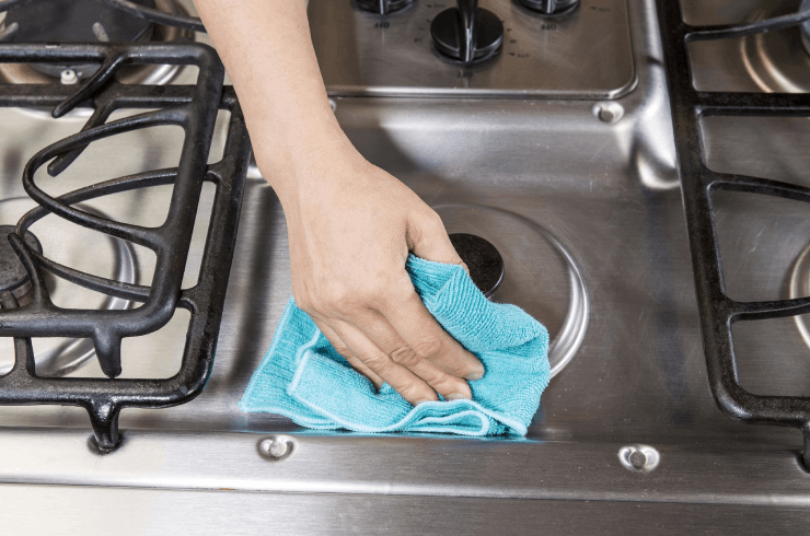 It Is What It Is Cleaning Co.