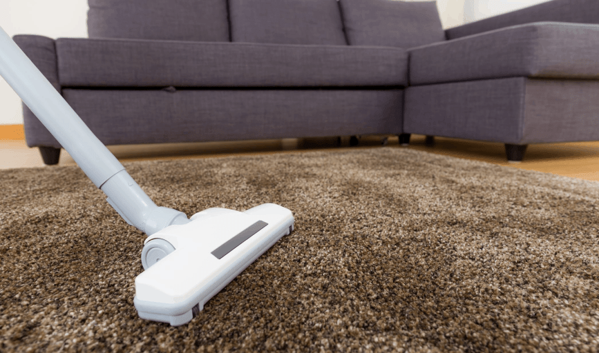 It Is What It Is Cleaning Co.