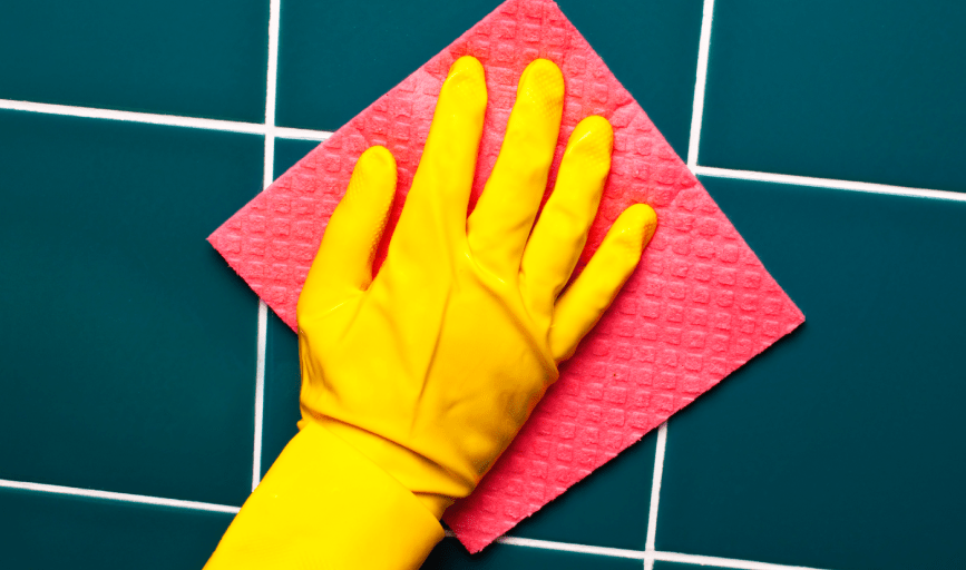It Is What It Is Cleaning Co.