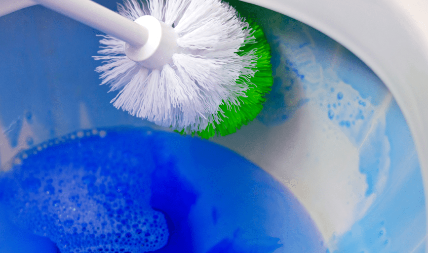 It Is What It Is Cleaning Co.